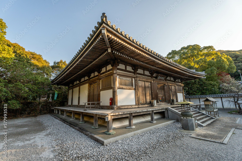 大日寺