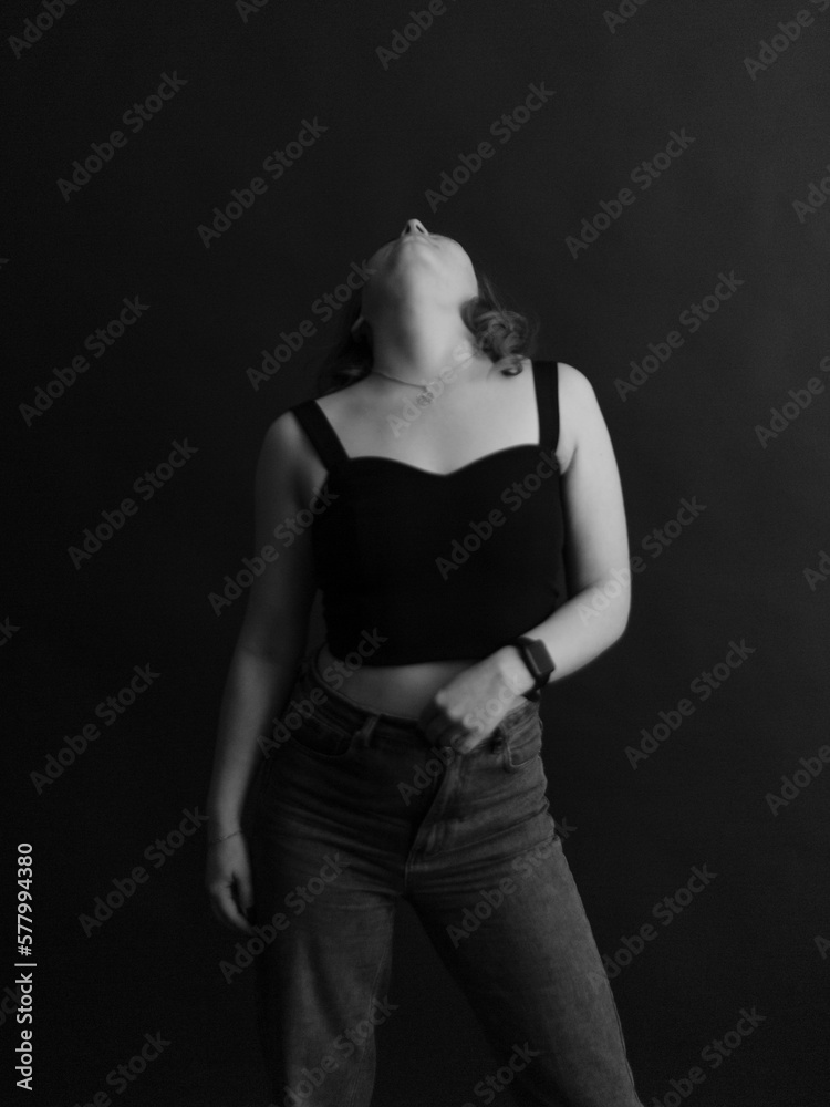 woman woman