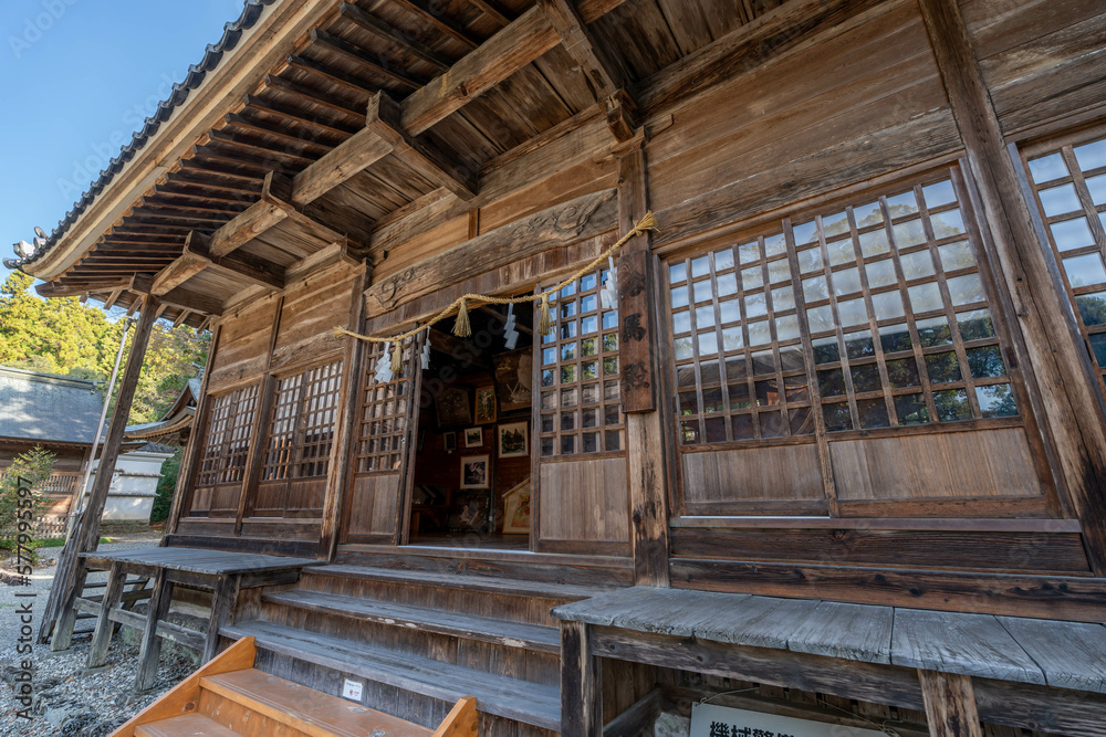 土佐神社 土佐神社