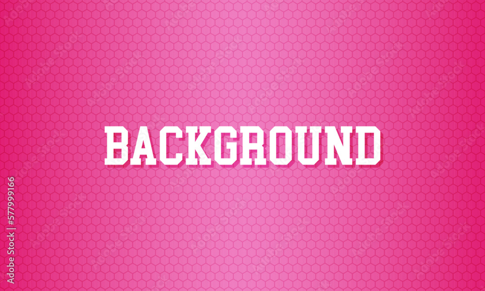 Abstract pink hexagonal background, vector illustration. Abstract pink hexagonal background, vector illustration.