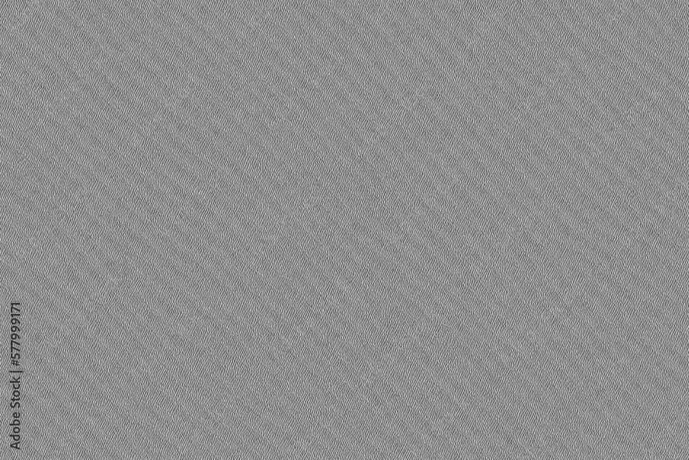 Texture of gray dark fabric. Material for tailoring. Canvas. Pattern. Gray fabric. Cloth. Generative AI Texture of gray dark fabric. Material for tailoring. Canvas. Pattern. Gray fabric. Cloth. Generative AI