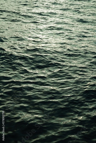 Adriatic waves © Samuel