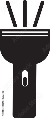 Torch icon