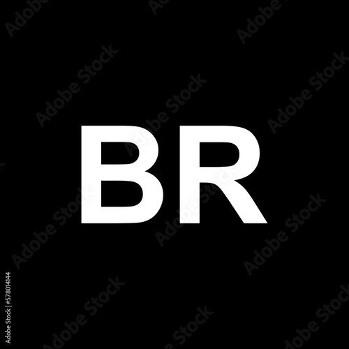 Ethiopia Currency Symbol (Latin Version), Ethiopian Birr Icon, ETB Sign. Vector Illustration
