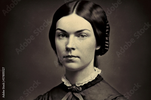 Emily Dickinson