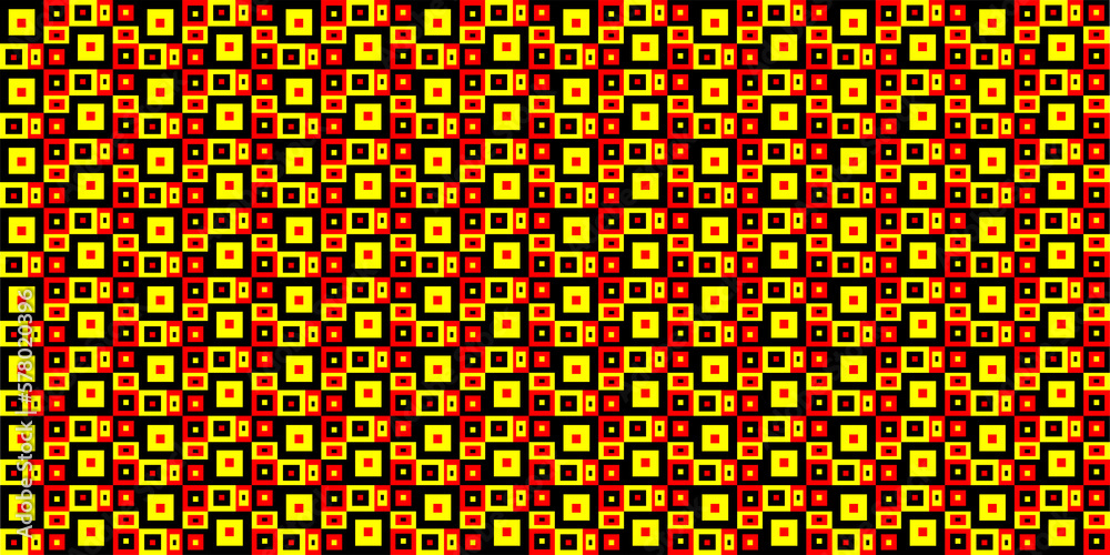 Tribal and Ethnic Pattern Tribal and Ethnic Pattern