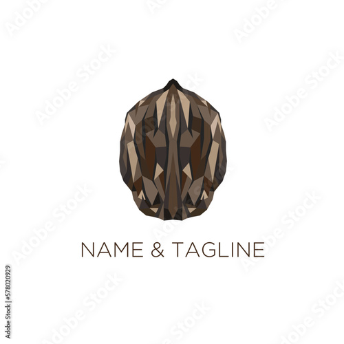 Walnut lineal