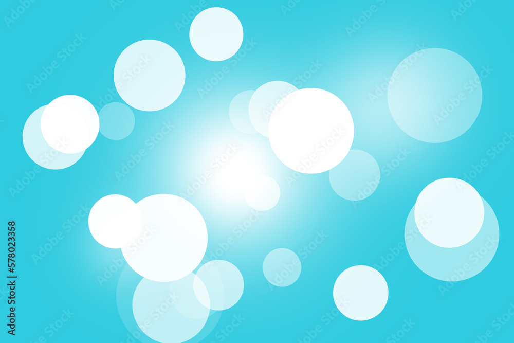 Abstract background, bokeh in backdrop light color Abstract background, bokeh in backdrop light color