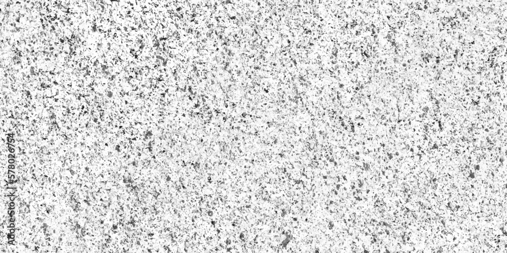 Obraz premium Abstract design with white paper texture background and terrazzo flooring texture polished stone pattern old surface marble for background .Rock backdrop textured illustration .Geometric background . 