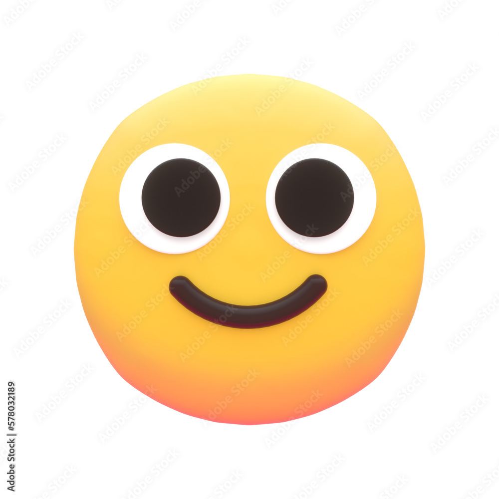 Emoji - 3D Generated Facial Expression Emoji - 3D Generated Facial Expression