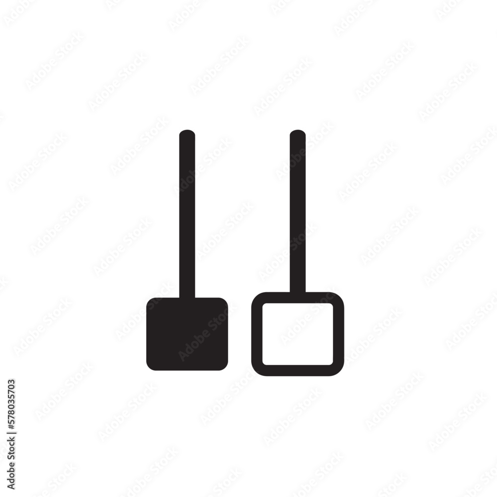Business candle stick graph chart. Vector illustration Business candle stick graph chart. Vector illustration