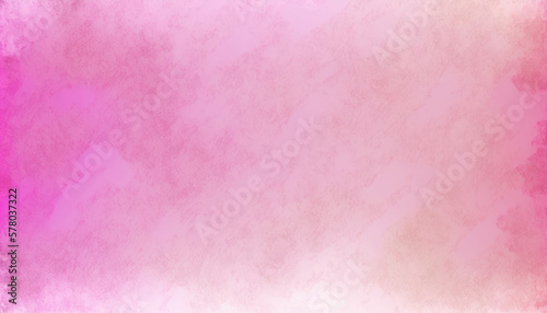 Aquarell painting as a background picture with soft hues