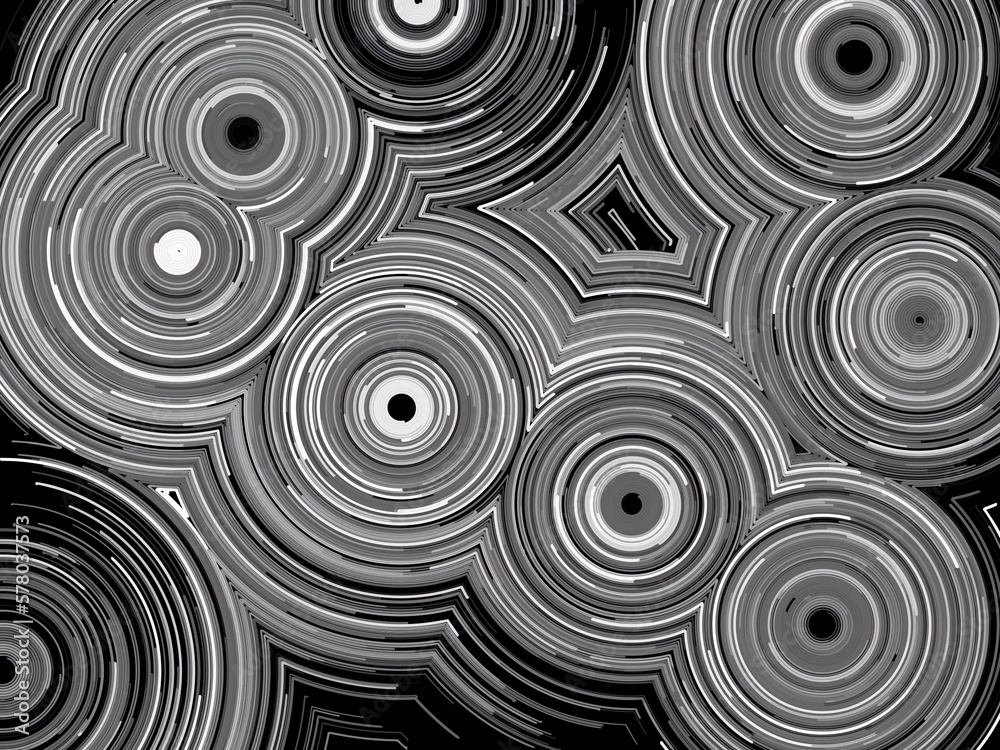 Geometric Pattern Geometric Pattern