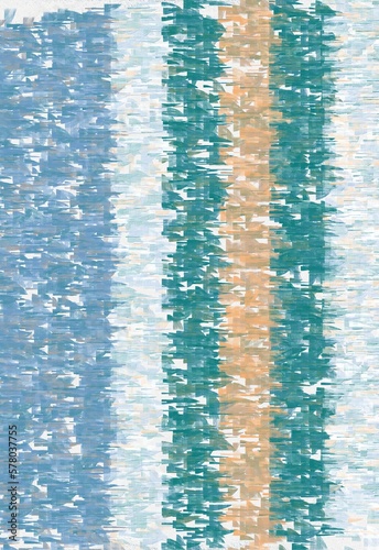 Geometric Pattern