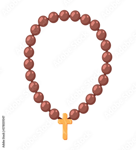 sacred rosary chatolic
