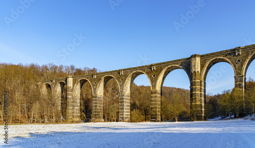 Hetzdorfer Viadukt photo