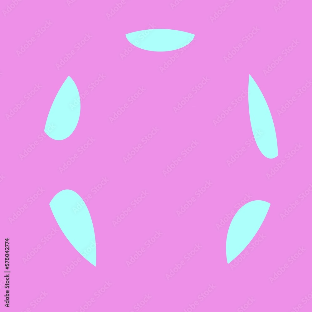 social media background, pink color banner design
