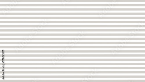 Background in white and grey horizontal stripes