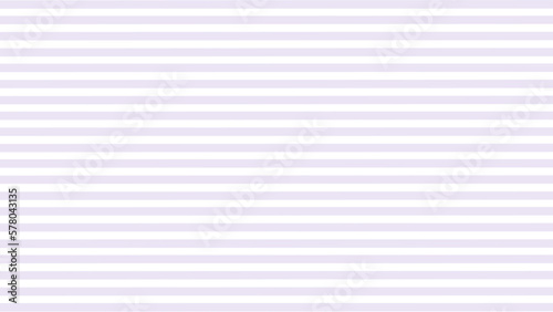 Background in white and violet horizontal stripes