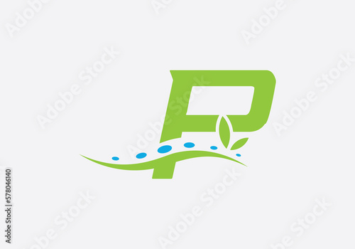 Physical massage therapy logo and nature spa healthcare logo symbol vector massage therapy logo