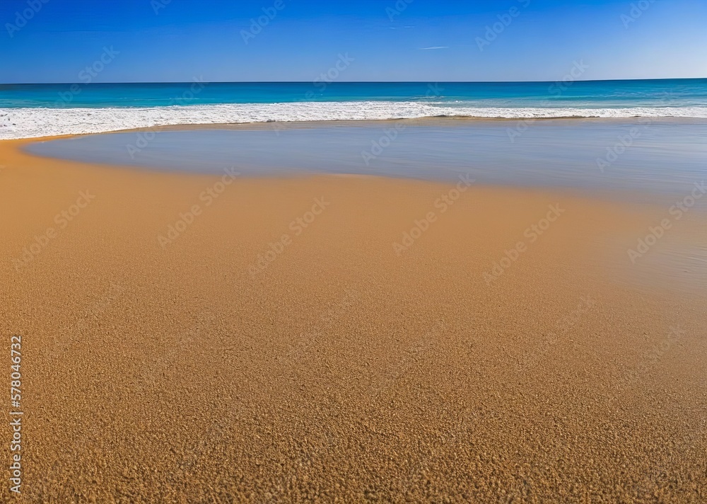 beautiful sea waves on the beach beautiful sea waves on the beach