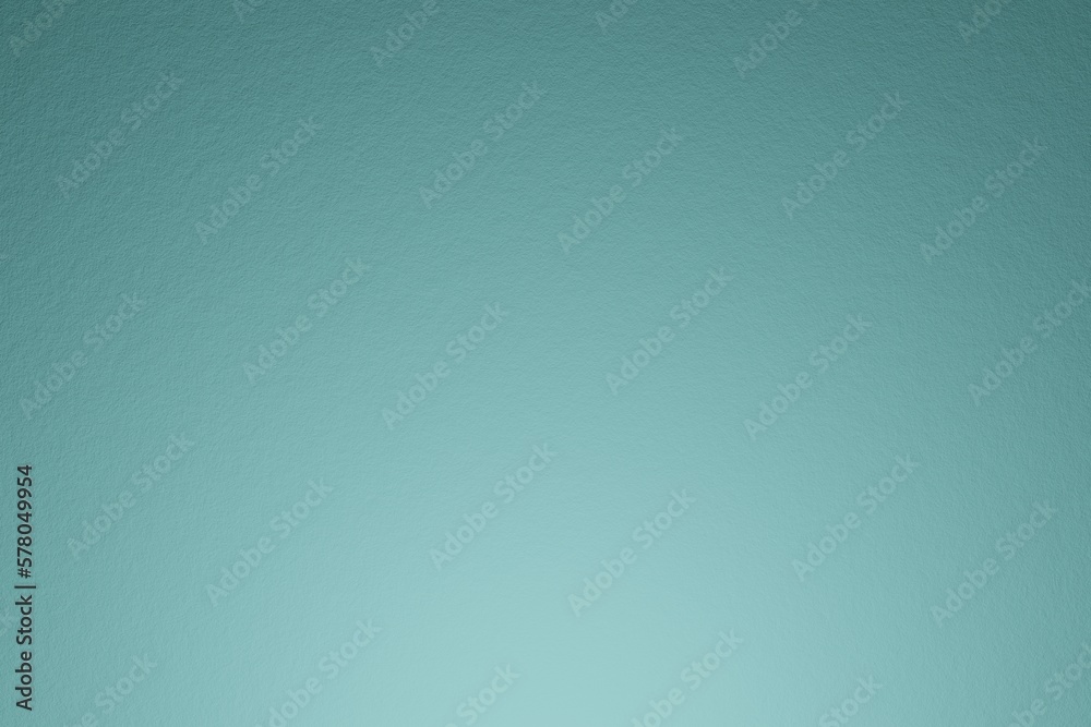 Fototapeta premium Paper texture, abstract background. The name of the color is northern lights blue