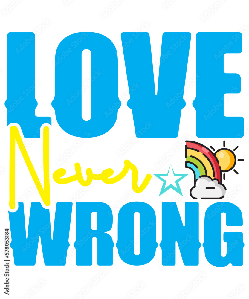 Obraz premium Rainbow svg, boho svg, rainbow clipart, BOHO RAINBOW svg bundle, rainbow with heart svg, pastel rainbow svg, rainbow cut file, rainbow Files, Rainbow SVG. Cricut cut files, Silhouette. Layered files. 