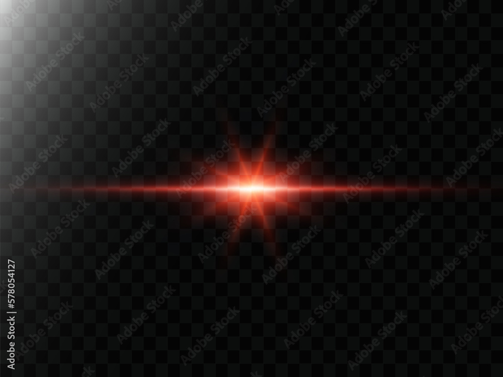Light flare effect isolated on transparent background. Lens flare, sparkles, bokeh, shining star with rays concept. Abstract luminous explosion. Light flare effect isolated on transparent background. Lens flare, sparkles, bokeh, shining star with rays concept. Abstract luminous explosion.