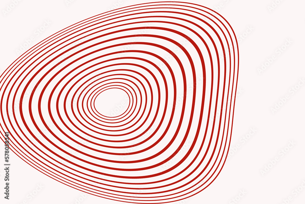 Fototapeta premium red background