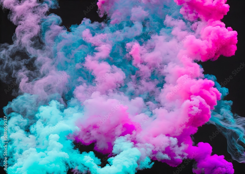 abstract background with smoke and fog abstract background with smoke and fog