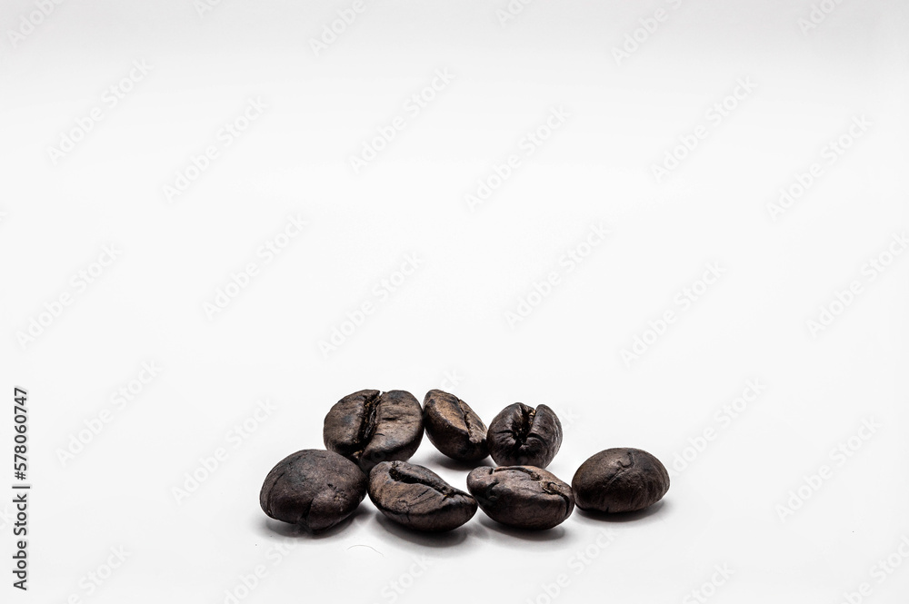 Coffee beans Coffee beans