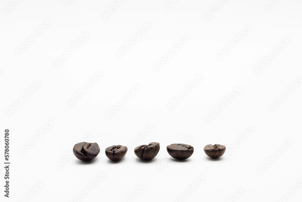 Coffee beans Coffee beans