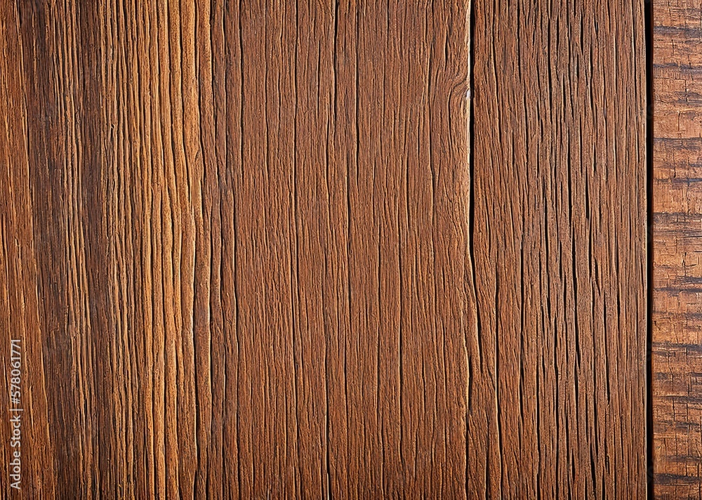 Naklejka premium wood texture background. wooden planks.