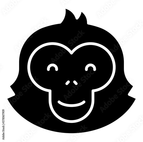 Orang Utan icon