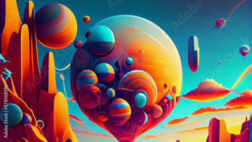 retro desktop wallpaper