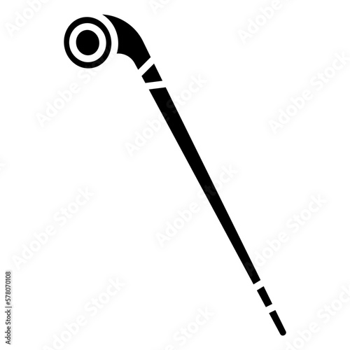 Knobkerrie icon