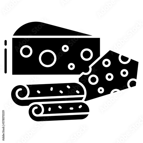 Cheese icon
