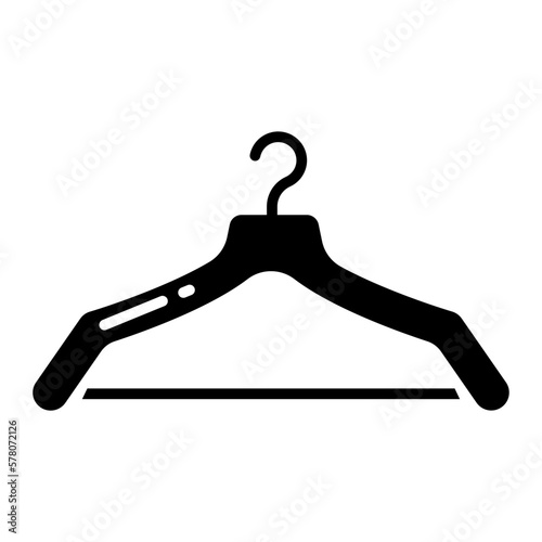 Hanger icon