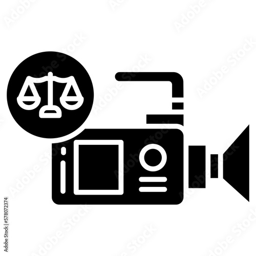 Judgement Videa icon