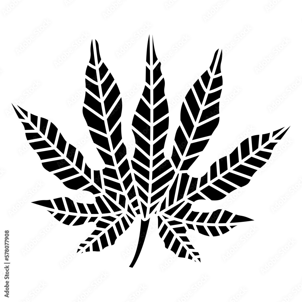 Anthurium Leaf icon