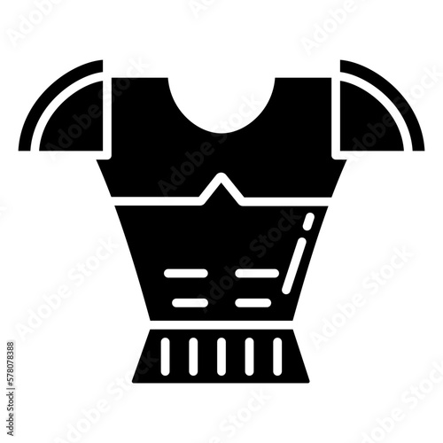 Warrior’s Faulds Armor icon photo