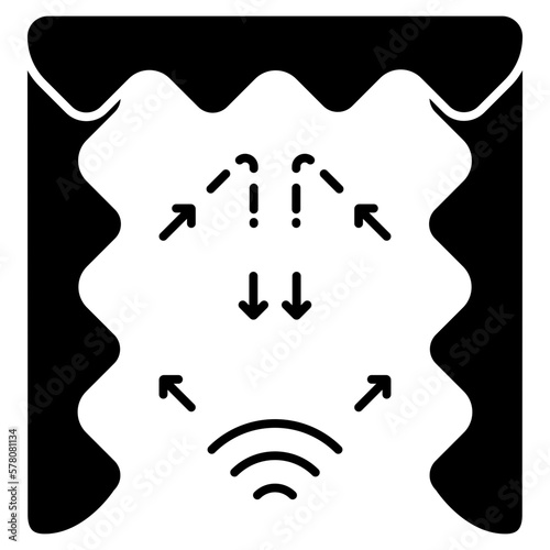 Soundproof Room icon