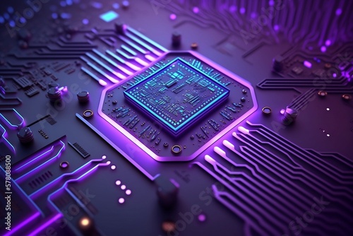 with Generative AI technology