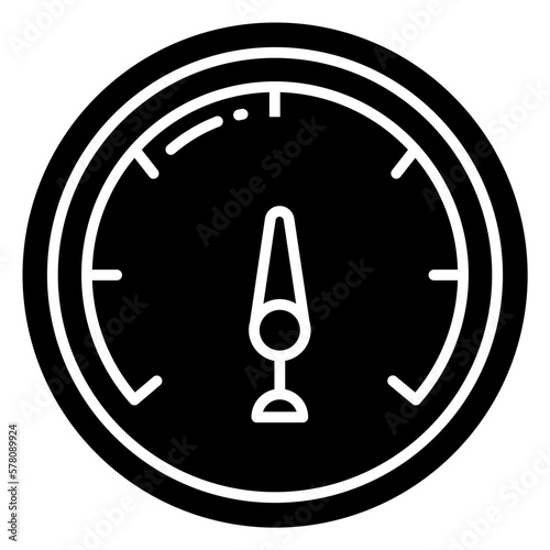 barometer icon