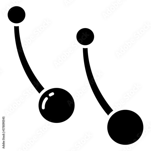 Studs icon