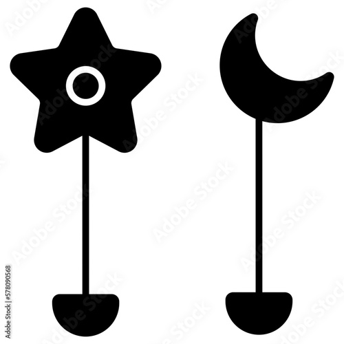 Studs icon