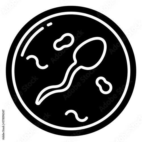 Sperm icon