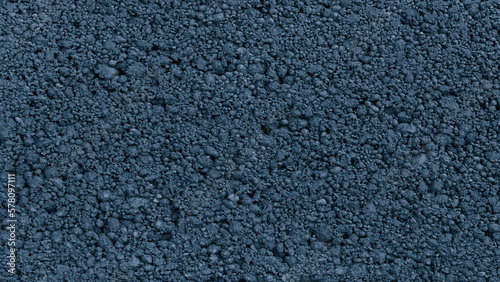  Dark blue old texture of the wall for background