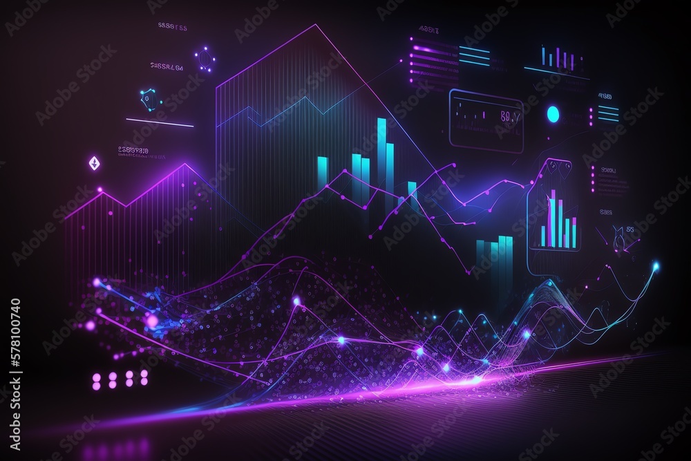 Visualizing the Intersection of Data and Technology: A Smart Approach ...