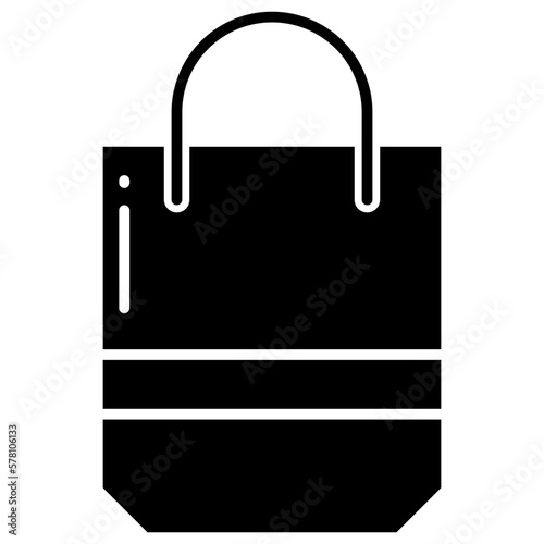Handbag icon